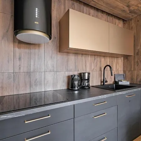 Apartamento Aura Bialki - W & *