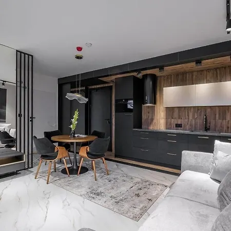 Apartamento Aura Bialki - W & *