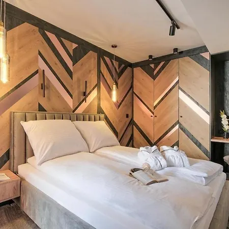 Apartamento Aura Bialki - W & Bialka Tatrzanska