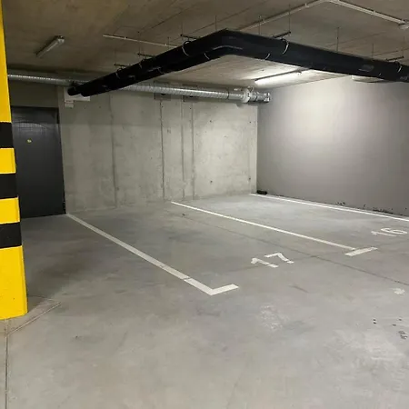 Apartamento Aura Bialki - W & Bialka Tatrzanska